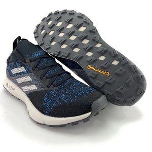 Adidas Women's Terrex Two Parley Running Shoes NWT